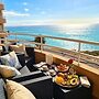 Stunning 3 Bedroom Apartment in Radazul With Ocean Views