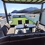 Marilous House - Skyros Beachfront Getaway