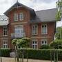Charmante Ferienwohnung in Geesthacht am Flussufer