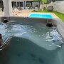 Our Douro Design 3suites Jacuzzi Pool Flat