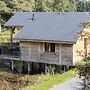 Escape to Nature in Vencimont