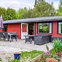 8 Person Holiday Home in Holbaek