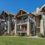 Slopeside Condo