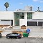 Ocean View Luxury Living