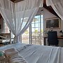 Luxury Apartments Kanali