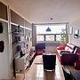 Stylish Geneva Apartment With Stunning Views