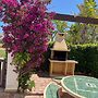 Sunny Oasis Retreat in Condado del Alhama