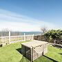 Stunning Sea View Blue Haven in Penmaenmawr