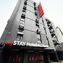 mySTAY BGC North