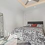 Blenheim Accommodation
