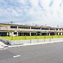 Re PORT HOTEL