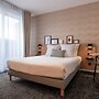 Nemea Appart Hotel Bordeaux Pessac