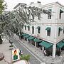 OTTOMAN ŞÜKRÜ EFENDİ HOTEL