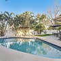 2 Mi to Beach: Home w/ Pool, Grill & More in Largo