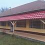 Charming Farmhouse in Poroszló in Hungary on the Tisza Lake