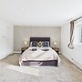 Room-modern Guest Room in West Midlands