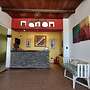 Hotel Boutique Altos de Amaicha