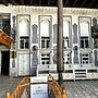 Shapira Boutique Hotel