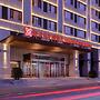 Hilton Garden Inn Taiyuan Jiefang Road