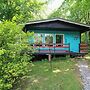 Lodge 3 - 