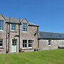 Morton Mains Steading Cottage