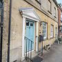 Lower Pack Horse Cottage