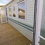 Meric Stone Holiday Lets Caravan 2