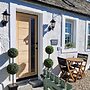 Lyne Cottage, The Retreat