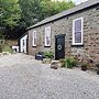 The Old Nant-y-fflint Chapel