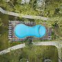 Romdoul Kirirom Resort by EHM
