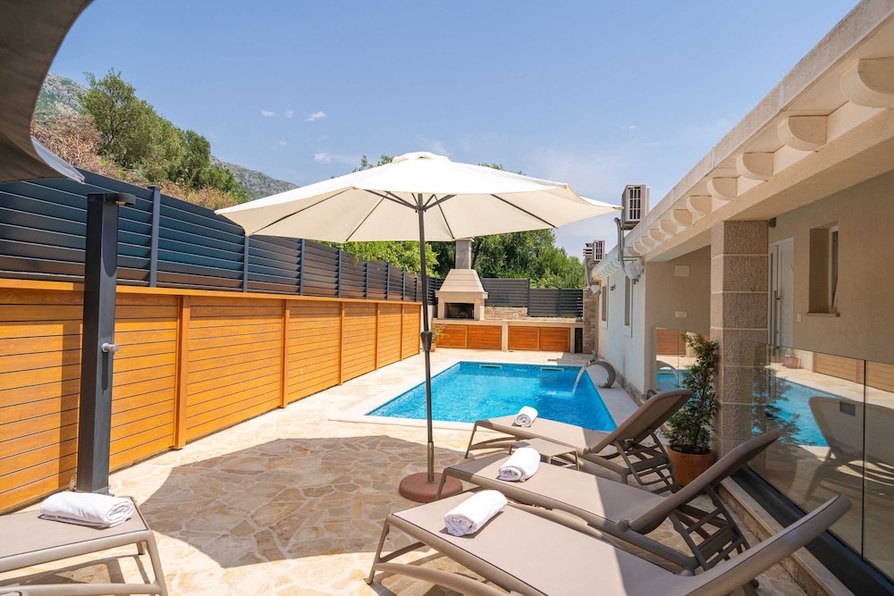 Villa Tranquility Nest Beniva
