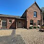 Orgreave Cottage
