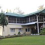 Chowkidinghee Heritage Chang Bungalow