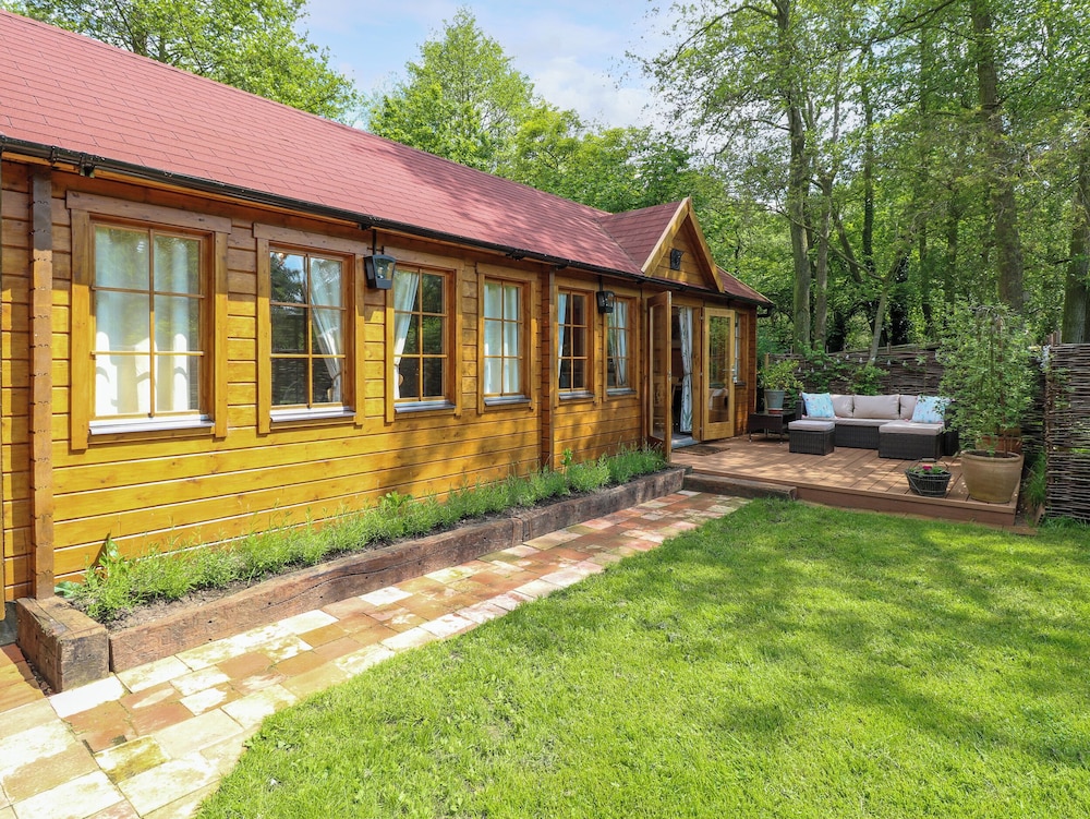 Willow Lodge