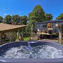 Limetree Luxury Glamping Portland