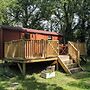 The Foxes Den Shepherds Hut