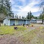 6 Mi to Lake Meridian Park: Auburn Home w/ Yard