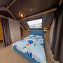Glamping Castel Dell'Aquila