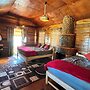 Mount Olympus Hood cabin