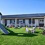 Holiday Homes Close to the Beach, Large Playground