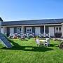 Holiday Home Sarbinowo Near Baltic Beach