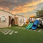 Bait Allubana Villa