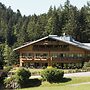 Domaine de Montagne  Chalet Frère Joseph