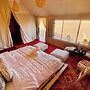 Bohem Camp Merzouga