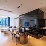 ZHome-Count luxury apartment