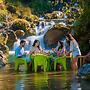 The Hosteller Mussoorie By The Streamside, Kempty