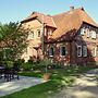 Ferienwohnung mit Terrasse, Bad Bodenteich