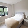 Charming 2-bed Apartment in Dublin's Countryside