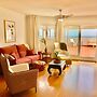 3bed Penthouse With Large Terrace & Sea View