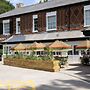 The Ragged Robin - A Heartwood Inn